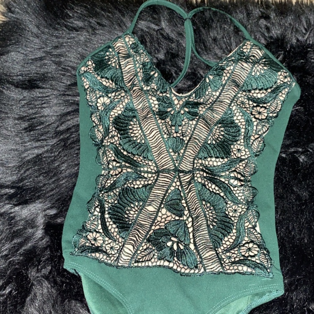 Body suit